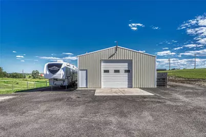 1166 Belgian Trail, Elizabeth, CO 80107 - Photo 40
