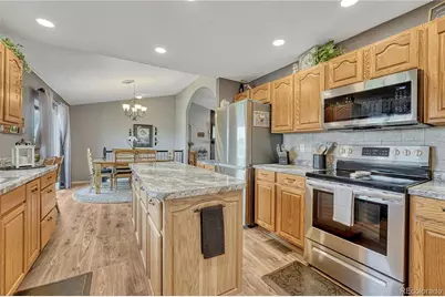 1166 Belgian Trail, Elizabeth, CO 80107 - Photo 12