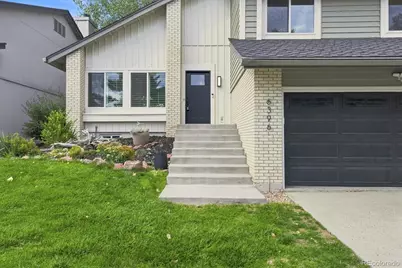 6396 S Emporia Circle, Englewood, CO 80111 - Photo 2