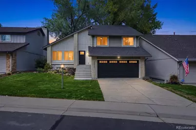 6396 S Emporia Circle, Englewood, CO 80111 - Photo 1