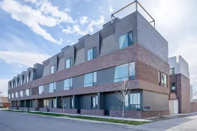 3937 Inca Street, Denver, CO 80211 - Photo 1