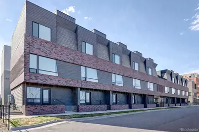 3937 Inca Street, Denver, CO 80211 - Photo 2