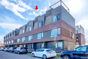 3937 Inca St, Denver, CO 80211 - Photo 1