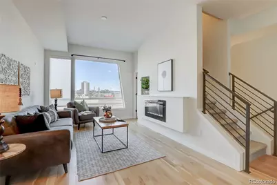 3937 Inca Street, Denver, CO 80211 - Photo 16