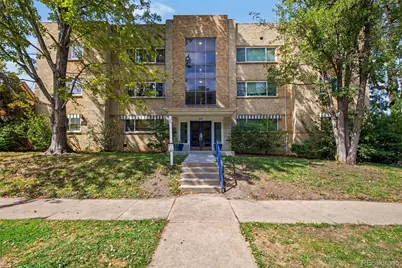 85 N Ogden Street #31, Denver, CO 80218 - Photo 1