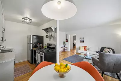 85 N Ogden Street #31, Denver, CO 80218 - Photo 14