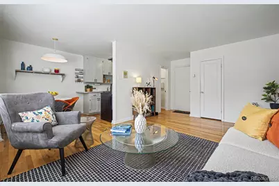 85 N Ogden Street #31, Denver, CO 80218 - Photo 6