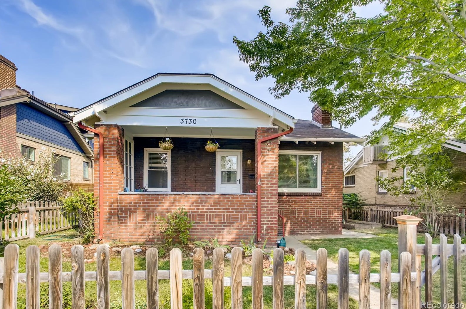 3730 Meade St, Denver, CO 80211