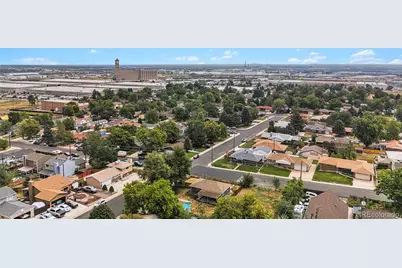 5445 Vallejo Street, Denver, CO 80221 - Photo 34