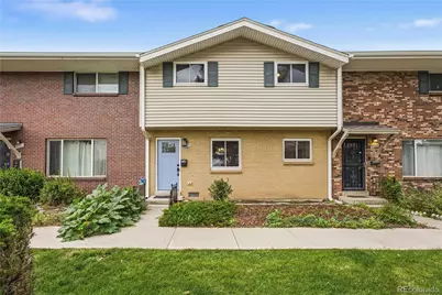 9070 E Lehigh Avenue, Denver, CO 80237 - Photo 1