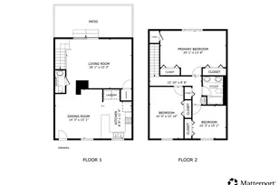 9070 E Lehigh Ave, Denver, CO 80237 - Photo 36