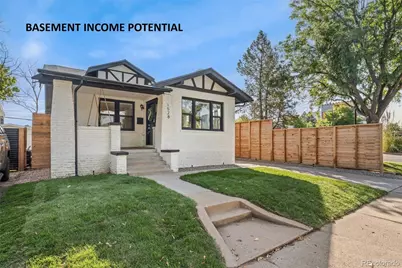 1528 Harrison Street, Denver, CO 80206 - Photo 1