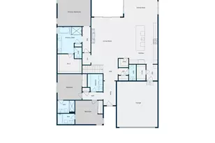 2104 Bellcove Dr, Castle Rock, CO 80108 - Photo 50