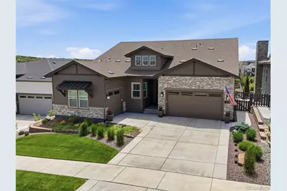 2104 Bellcove Drive, Castle Rock, CO 80108 - Photo 1