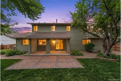 7643 S Gilpin Court, Centennial, CO 80122 - Photo 2