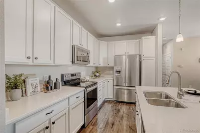 15295 W 64th Lane #207, Arvada, CO 80007 - Photo 2