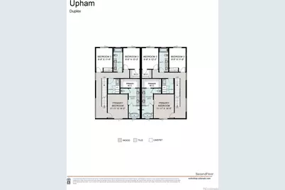 3908 Upham, Wheat Ridge, CO 80033 - Photo 8
