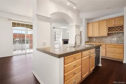 1100 Cherokee Street #504, Denver, CO 80204 - Photo 8