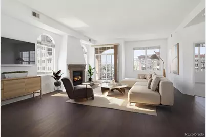 1100 Cherokee Street #504, Denver, CO 80204 - Photo 2