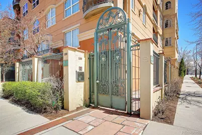 1100 Cherokee Street #504, Denver, CO 80204 - Photo 20