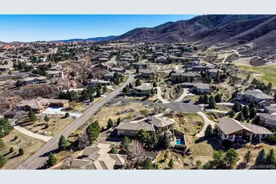 11197 Explorers Run, Littleton, CO 80125 - Photo 46