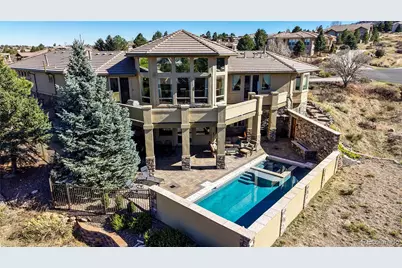 11197 Explorers Run, Littleton, CO 80125 - Photo 2