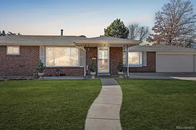 8520 W 59th Avenue, Arvada, CO 80004 - Photo 2