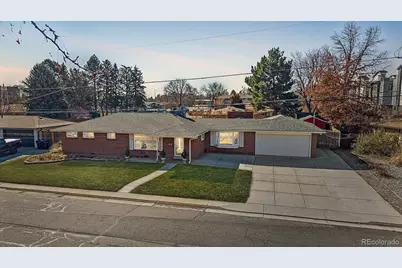 8520 W 59th Avenue, Arvada, CO 80004 - Photo 1