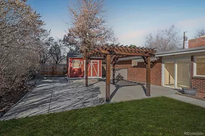 8520 W 59th Avenue, Arvada, CO 80004 - Photo 32