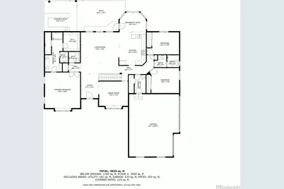 7170 Windwood Way, Parker, CO 80134 - Photo 50