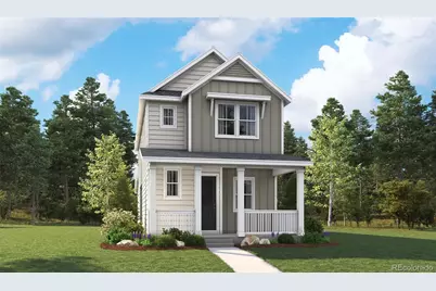 1069 Bunting Drive, Erie, CO 80026 - Photo 1