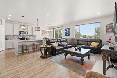 1045 Penstemon Drive, Henderson, CO 80640 - Photo 8