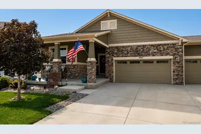 1045 Penstemon Drive, Henderson, CO 80640 - Photo 1