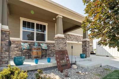 1045 Penstemon Drive, Henderson, CO 80640 - Photo 2