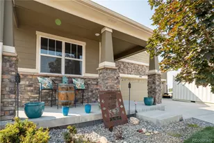 1045 Penstemon Dr, Henderson, CO 80640 - Photo 2