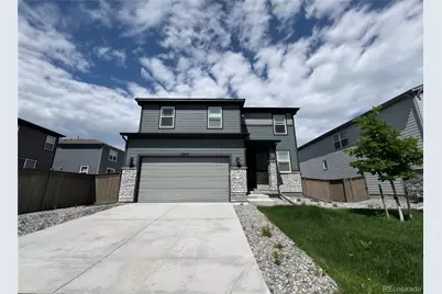 13427 Broad Wing Drive, Parker, CO 80134 - Photo 1