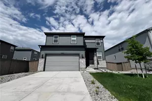 13427 Broad Wing Dr, Parker, CO 80134 - Photo 1