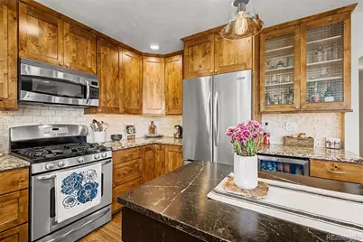 10426 W Coal Mine Place, Littleton, CO 80127 - Photo 12