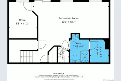 10426 W Coal Mine Place, Littleton, CO 80127 - Photo 46