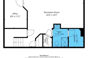 10426 W Coal Mine Pl, Littleton, CO 80127 - Photo 46