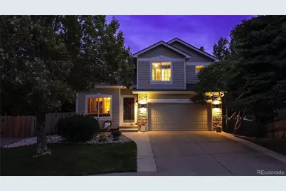 10426 W Coal Mine Place, Littleton, CO 80127 - Photo 50