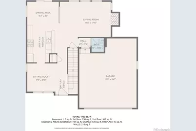 8352 James Creek Drive, Colorado Springs, CO 80924 - Photo 42