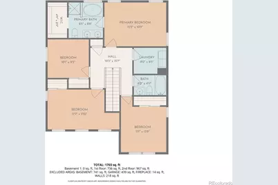 8352 James Creek Drive, Colorado Springs, CO 80924 - Photo 40