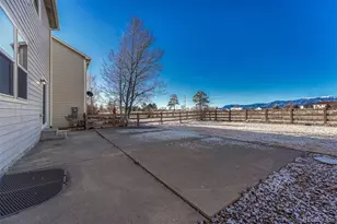 8352 James Creek Dr, Colorado Springs, CO 80924 - Photo 2