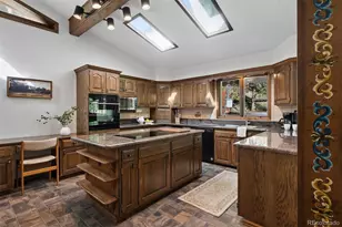 4362 Witter Gulch Rd, Evergreen, CO 80439 - Photo 16