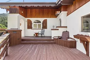 4362 Witter Gulch Rd, Evergreen, CO 80439 - Photo 24
