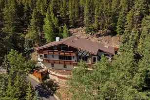 4362 Witter Gulch Rd, Evergreen, CO 80439 - Photo 2