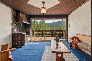 4362 Witter Gulch Rd, Evergreen, CO 80439 - Photo 14