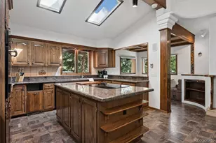 4362 Witter Gulch Rd, Evergreen, CO 80439 - Photo 18