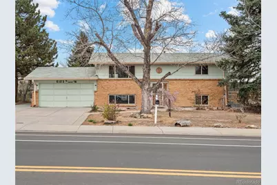 6123 W 76th Avenue, Arvada, CO 80003 - Photo 1